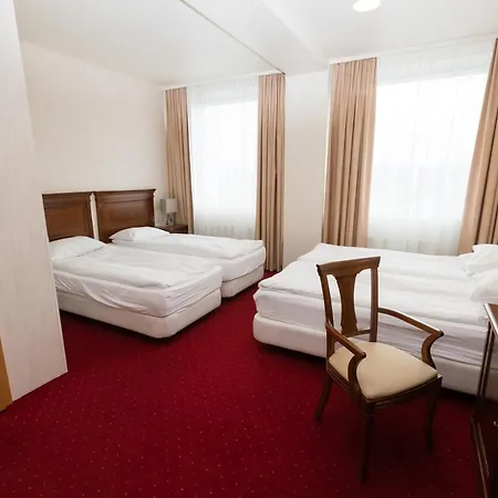 Hotel Smari Kopavogur