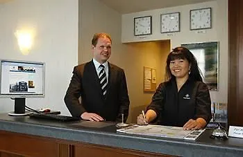 Smári Hotel