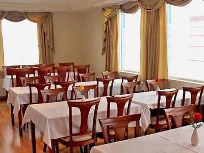 Hotel Smári
